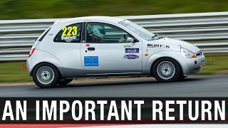 An Important Return | CSCC Tin Tops 2021 | Motorsport Uncut