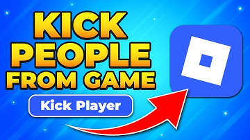 How to Kick Someone From Your Private Server in Roblox – PC & Mobile