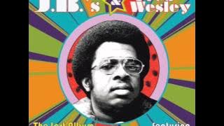 Fred Wesley & The J.B.s - Transmograpification