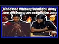 Tennessee Whiskey/Drink You Away - Justin Timberlake & Chris Stapleton (CMA 2015)|Brothers Reaction