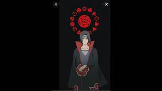 Wow Itachi