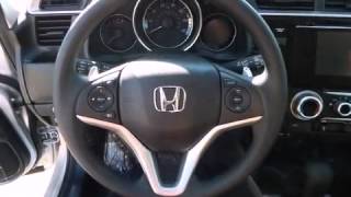 2015 Honda Fit EX in Gulfport, MS 39503 screenshot 2