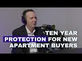 Resilience Latent Defects Insurance | Corey Nugent, Resilience Insurance | Market Insights  EP 115