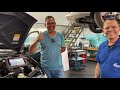 Diagnóstico da Válvula EGR da Pajero Dakar na oficina André Reparação Automotiva, em Monte Sião