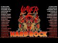 Hard rock songs  the 100 greatest hard rock of all time  metallica  nirvana  gun n roses  acdc