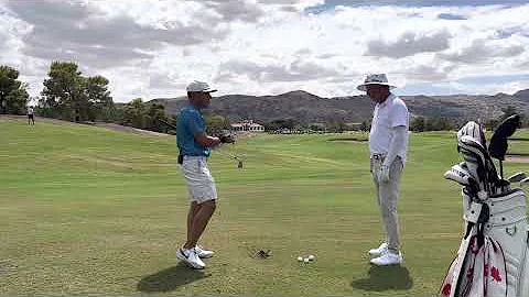 FlexClick | Martin Chuck | Tour Striker