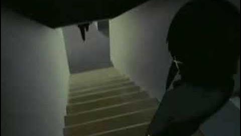 serial experiments lain ep 10(b)