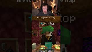 Breaking The Scale Trap