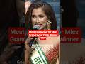 Miss Grand India 2026 Winner?? #missgrandindia2026 #missgrand #shortsfeed #youtubeshorts