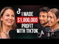How This TikTok Shop Millionaire Made $1,000,000 Profit