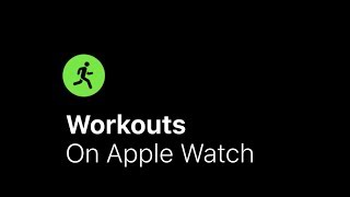 Workouts On Apple Watch - StepsApp Pedometer screenshot 3