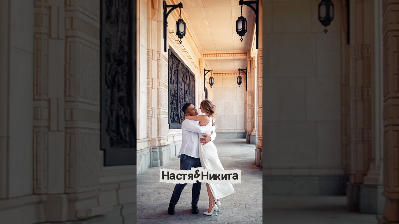 Съёмка в Новом Херсонесе ❤️