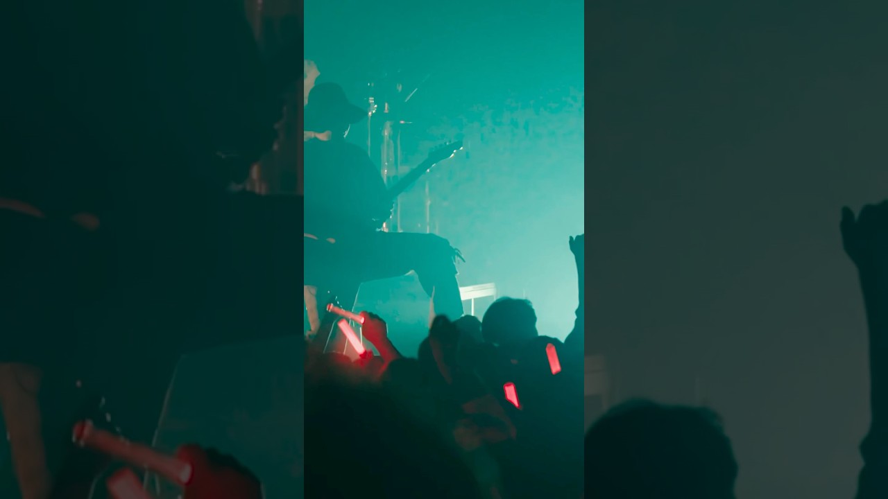 プライド革命（from CHiCO with HoneyWorks Zepp tour 2026 『HELLO!!』 ）／ CHiCO with HoneyWorks