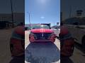 2026 Lincoln Aviator Reserve in Red Carpet Tinted Clearcoat