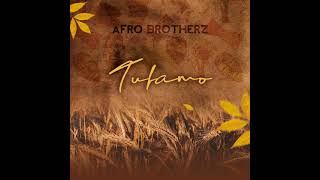 Afro Brotherz  Tufamo