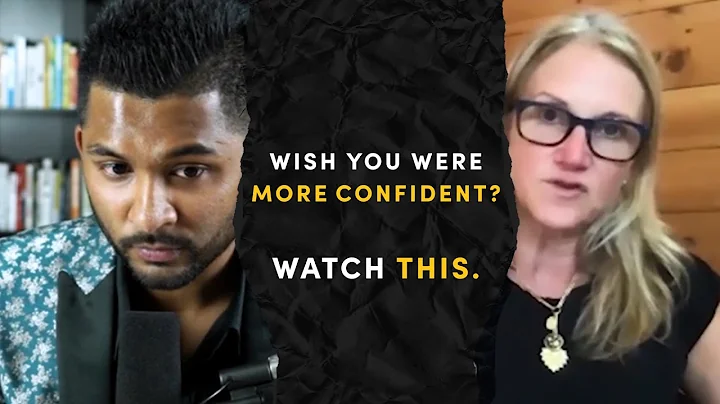 Wish you were more confident? Watch this. | Mel Ro...