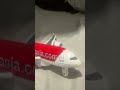 I got a airasia model