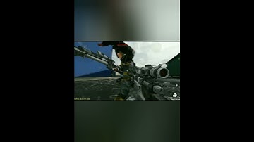 Call Of Duty Mobile|Sniping Fast Scope|Cod Mobile 1v1|#shorts #callofduty