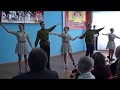 Майский вальс НОК г. Усть-Илимск (05.05.2018)