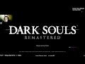 Dark Souls 1 with Crowd Control part 3 - Blighttown