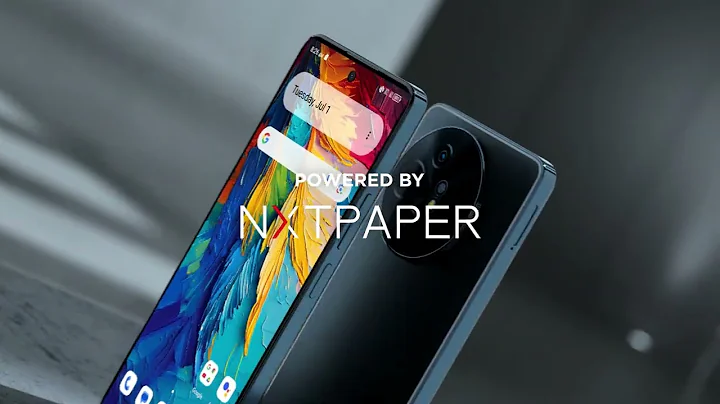 TCL 50 XL NXTPAPER 5G Smartphone