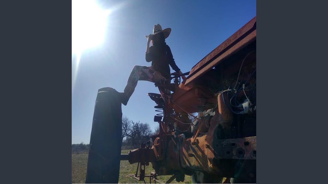 Watch Tractor Freestyle on YouTube Watch Tractor Freestyle on YouTube