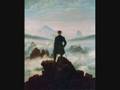 Schubert - Winterreise - "Erstarrung", Hans Hotter