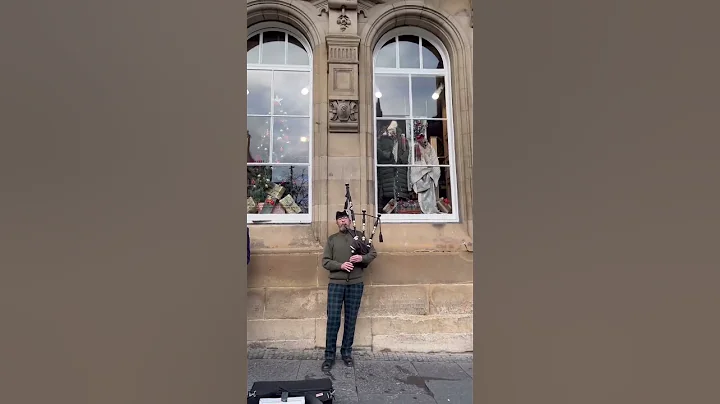Edenburg Street Artist ❤️❤️ - DayDayNews