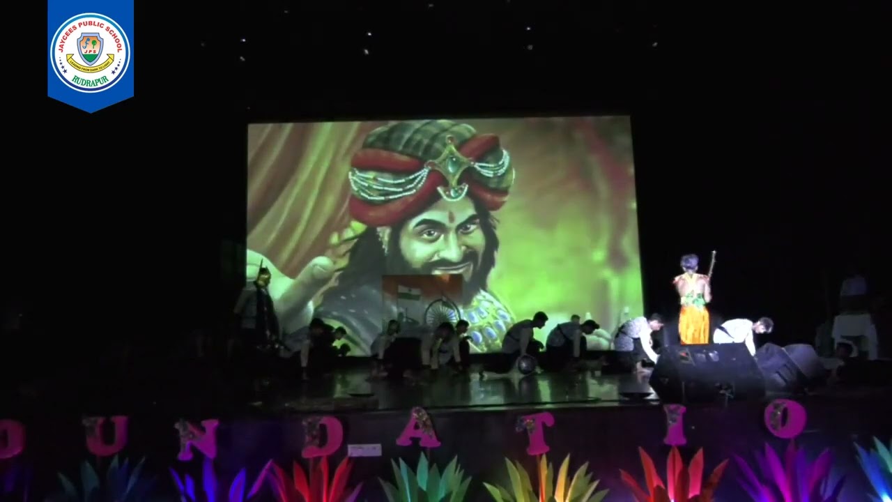 𝐀𝐛𝐡𝐢𝐦𝐚𝐧𝐲𝐮 - 𝐓𝐡𝐞 𝐅𝐚𝐥𝐥𝐞𝐧 𝐏𝐫𝐨𝐝𝐢𝐠𝐲 (39th Foundation Day)