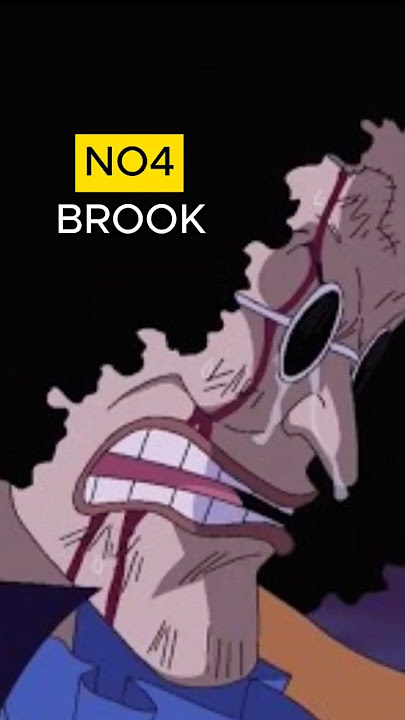 Kisah masa lalu brook & laboon #onepiece #momenonepiece