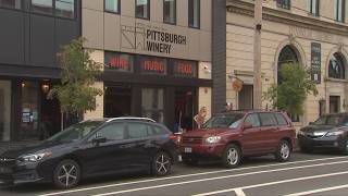 Original Pittsburgh Winery in the Strip District to close this fall