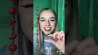Tiktok Lenanizh Elfa Uliafame Tiktok Video