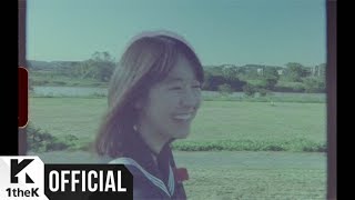 [Teaser] NELL(넬) _ Let’s Part(헤어지기로 해)