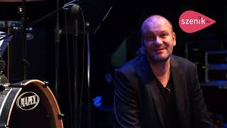 Rencontre Avec Franck Wolf Jazz In Progress I Szenik