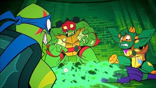 Rare rottmnt clips I got from my angry sentient couch (part 4.5)