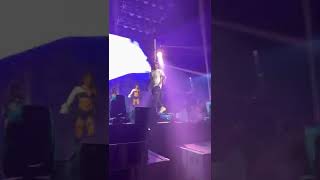 Nicky jam en vivo orlando 2022 cásate conmigo