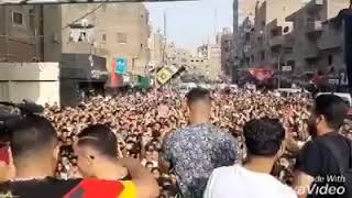 حسن شكوش يولع العيد بمهرجان ريحين لفين ليكم مكان محدود _ اشترك في القناة وستنا الجديد