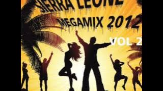 Download lagu (SIERRA LEONE MUSIC 2012) BEST OF SALONE MEGAMIX VOL 2 by DJ MED (piornia)