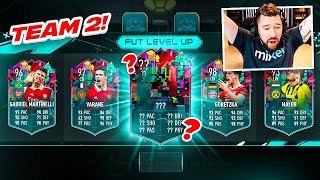 The CRAZIEST FUT Draft EVER