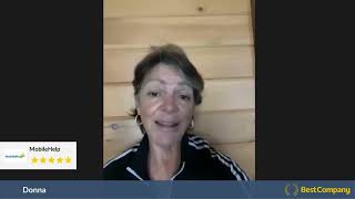 Donna Williams