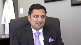 Dr. Patel on Reciprocal IVF Dr. Patel on Reciprocal IVF
