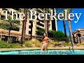 The Berkeley In Las Vegas Nevada Room Tour And Review