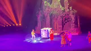 Chimelong International Circus 4