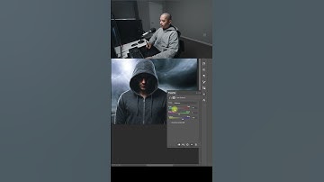 How to Blend a Subject into Any Background in Photoshop