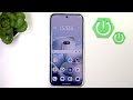 MOTOROLA Edge 70 Fusion – Cara Merekam Layar