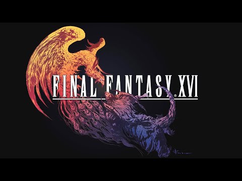 Final Fantasy XVI OST – Awakening Trailer Music (Re-Created Choir + FFXIV)