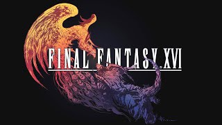 Final Fantasy XVI OST - Awakening Trailer Music (Re-Created Choir + FFXIV)