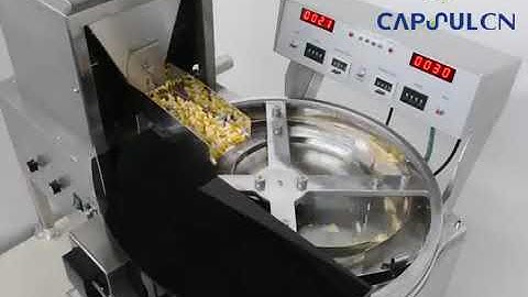 YL 4  Pill/Tablet/Capsule Counter Machine