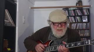 Johnny A. By Epiphone