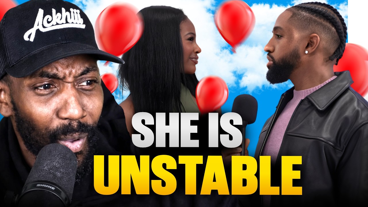 If You Want To See Her TRUE EMOTIONS, INSULT HER! | Pop The Balloon UK